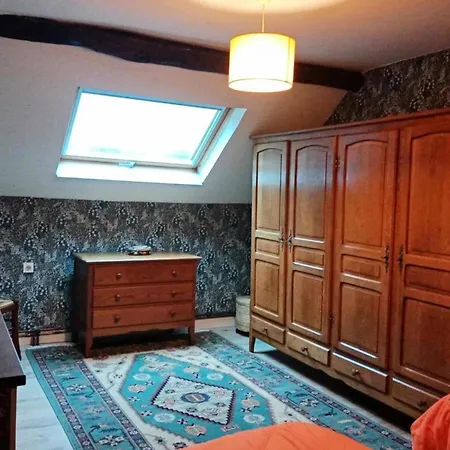 Maison Cosy Avec Jardin, Cheminee, Wi-fi Et Animaux Admis A - Fr-1-510-101 Willies