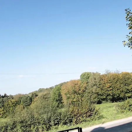 Maison A Avec Jardin Pour 4 Personnes - Fr-1-510-101 * Willies