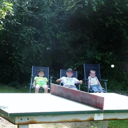 Maison A Avec Jardin Pour 4 Personnes - Fr-1-510-101 بيت للعطل *