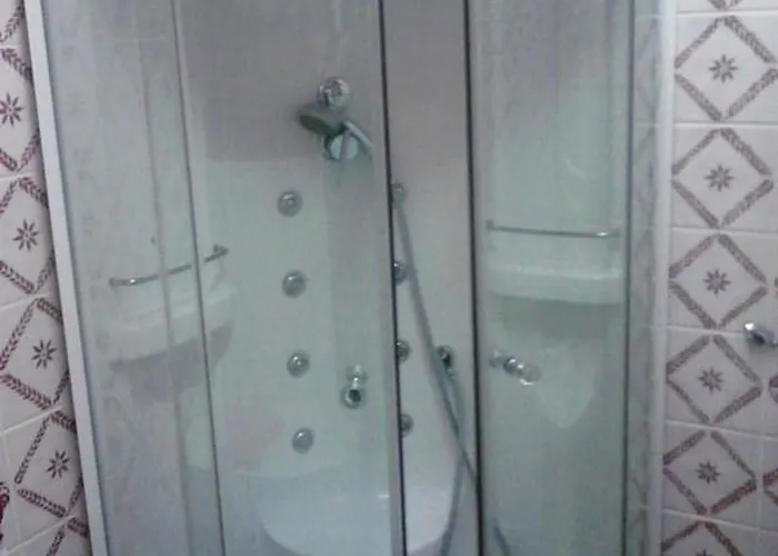 Maison A Avec Jardin Pour 4 Personnes - Fr-1-510-101 بيت للعطل Willies