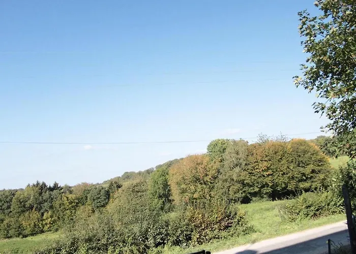 Maison A Avec Jardin Pour 4 Personnes - Fr-1-510-101 * Willies